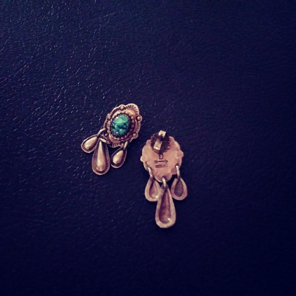 Native American Earrings